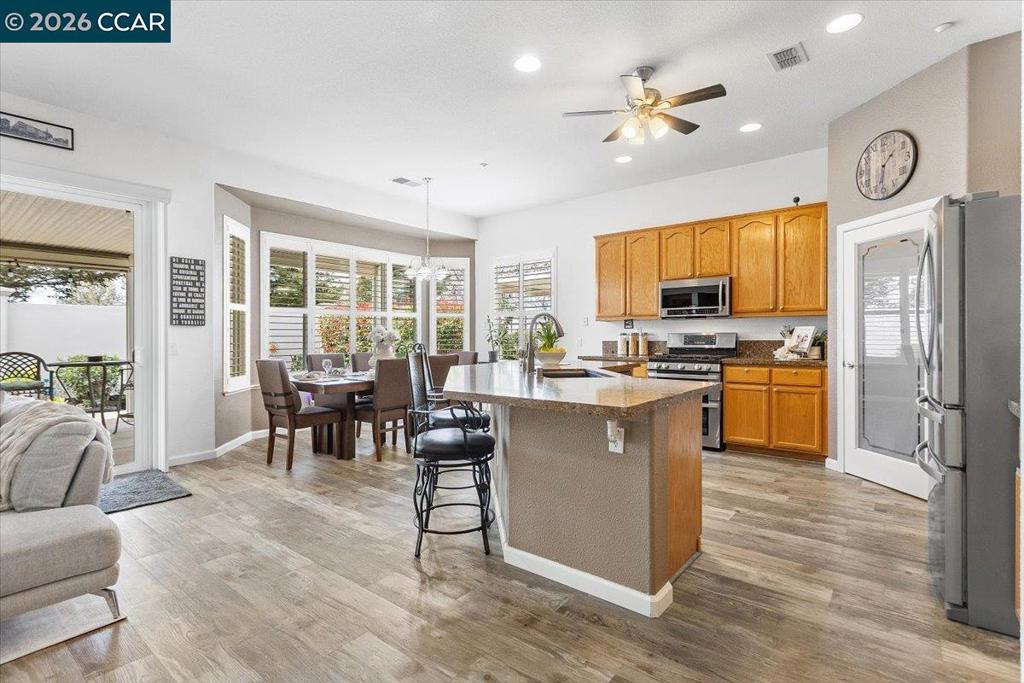 377 St Claire Ter, Brentwood (CC), CA 94513