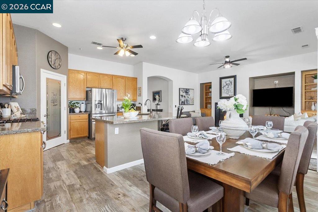 377 St Claire Ter, Brentwood (CC), CA 94513