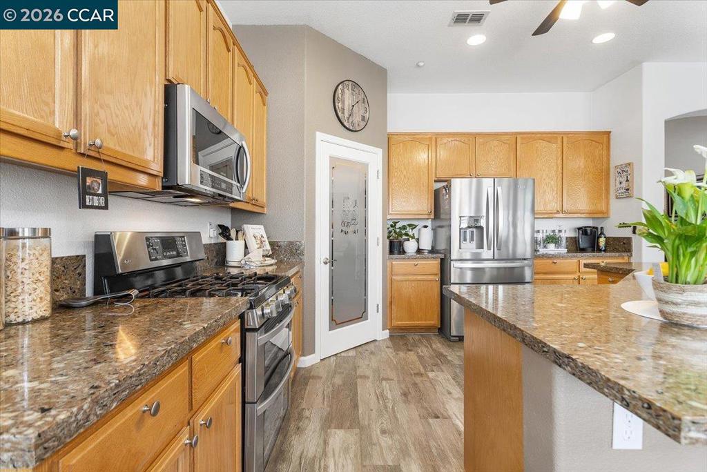 377 St Claire Ter, Brentwood (CC), CA 94513