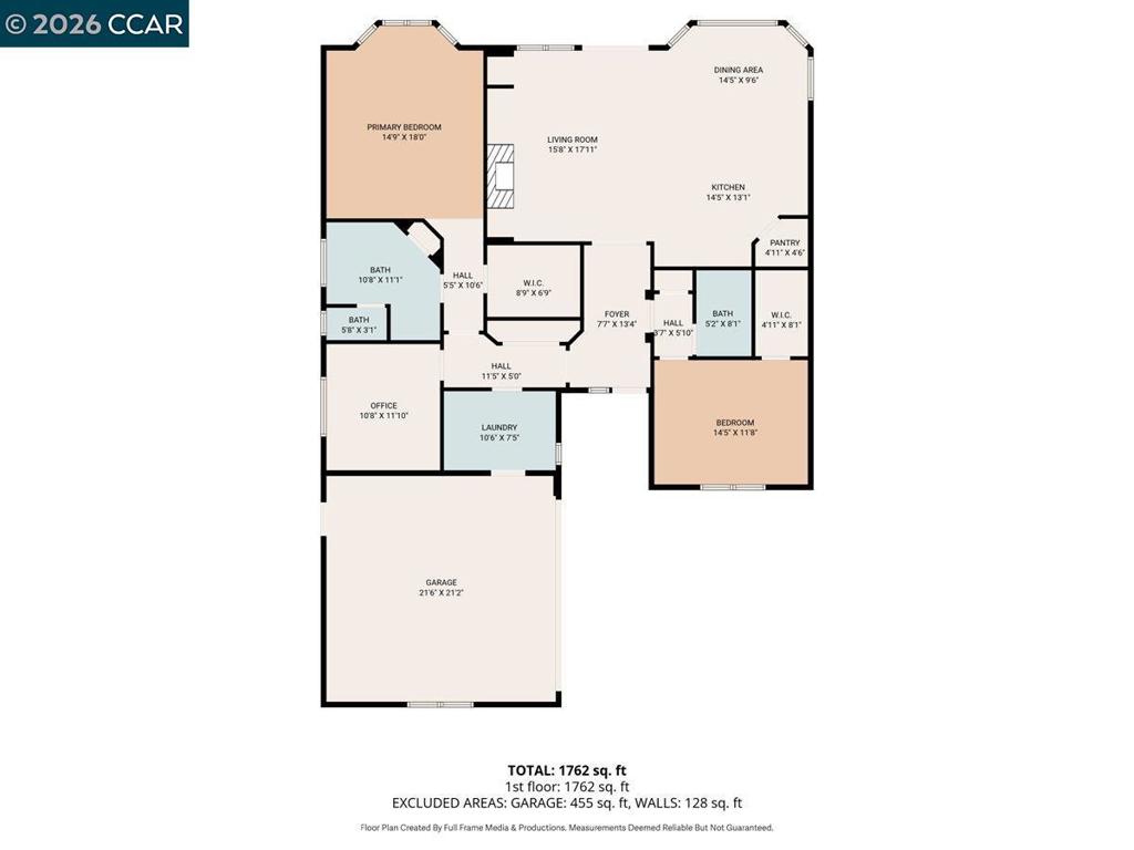 377 St Claire Ter, Brentwood (CC), CA 94513