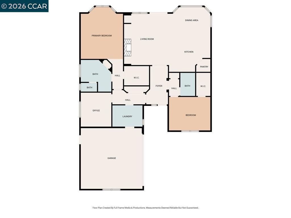 377 St Claire Ter, Brentwood (CC), CA 94513