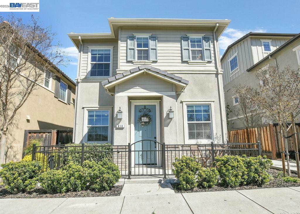 810 Queen Palm Ln, Brentwood (CC), CA 94513