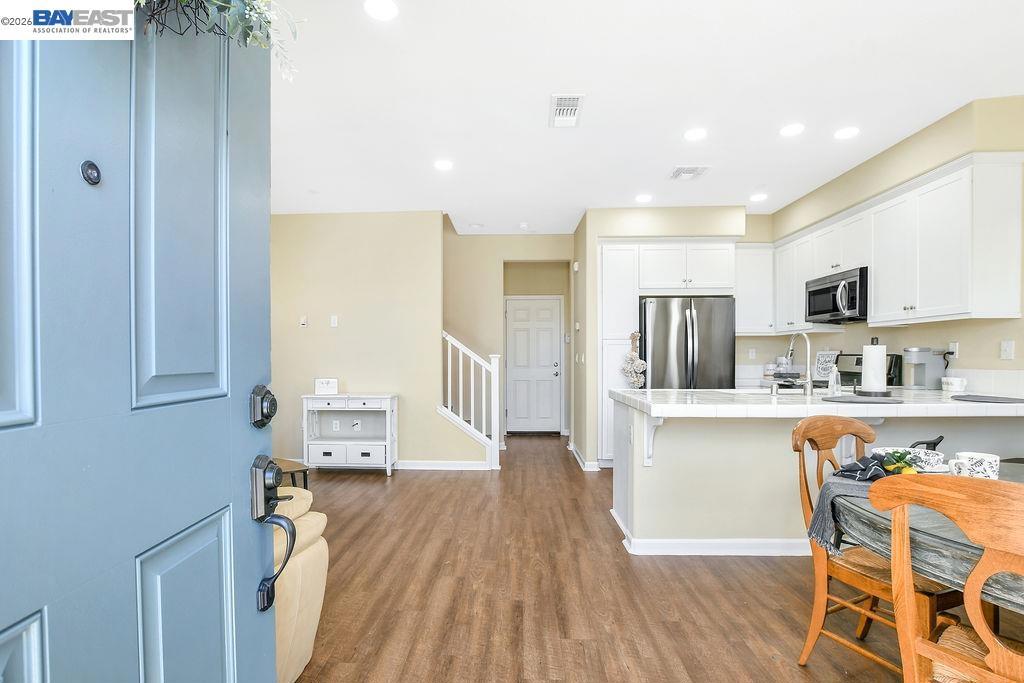 810 Queen Palm Ln, Brentwood (CC), CA 94513