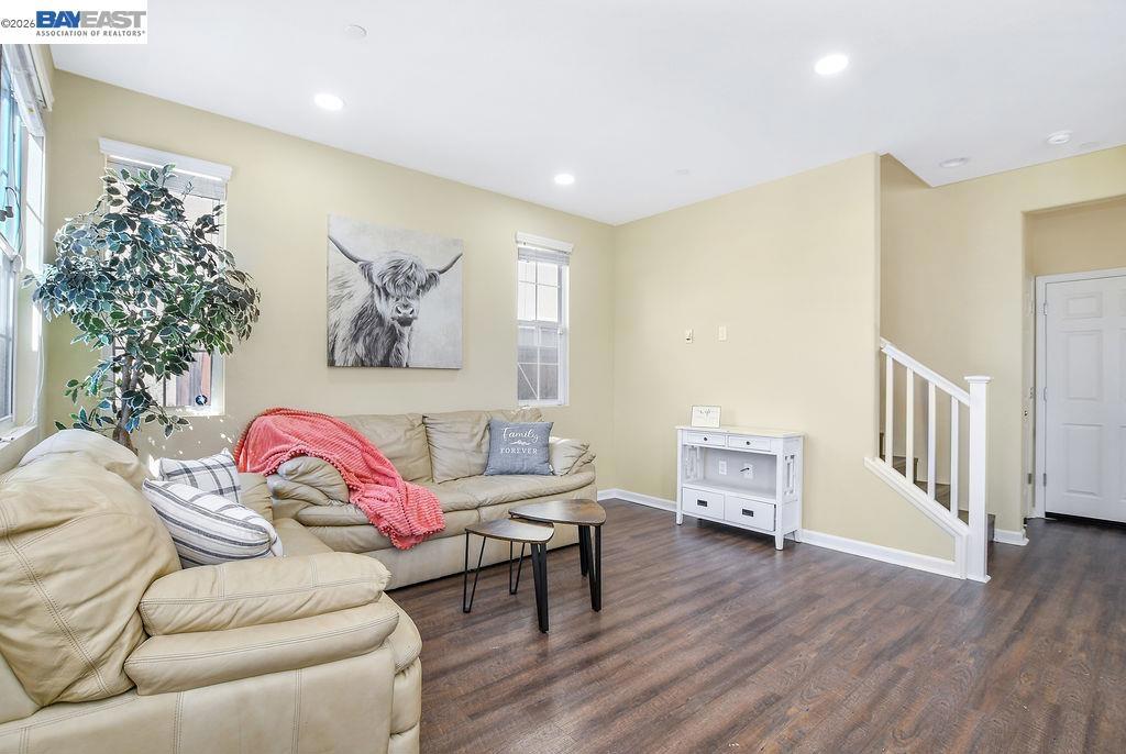 810 Queen Palm Ln, Brentwood (CC), CA 94513