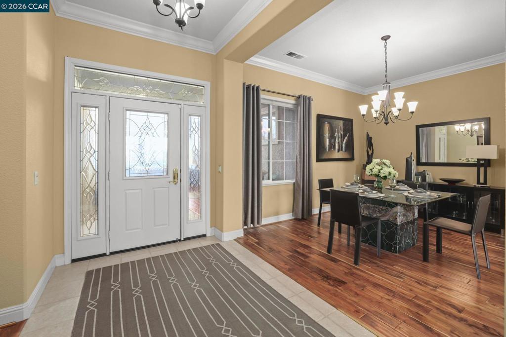 316 Burr Knot Way, Brentwood (CC), CA 94513-6440