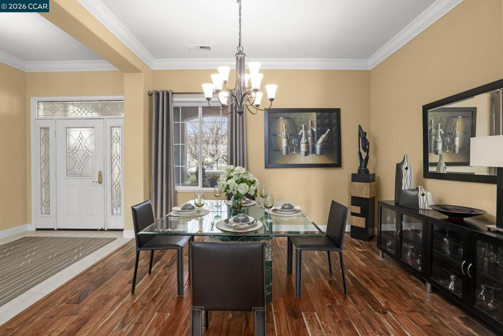 316 Burr Knot Way, Brentwood (CC), CA 94513-6440