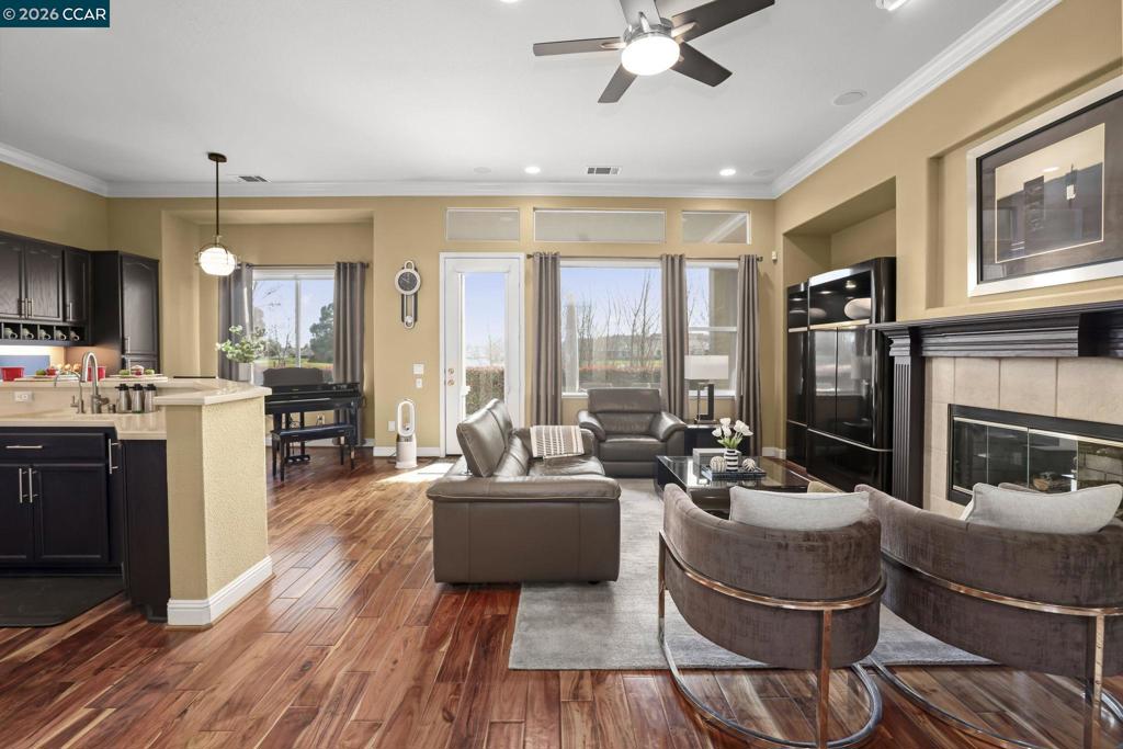 316 Burr Knot Way, Brentwood (CC), CA 94513-6440