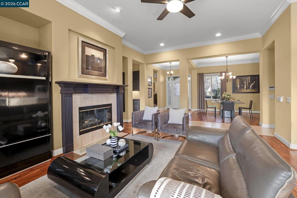 316 Burr Knot Way, Brentwood (CC), CA 94513-6440