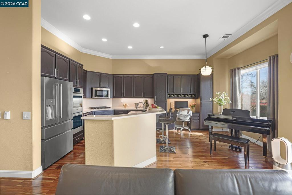 316 Burr Knot Way, Brentwood (CC), CA 94513-6440