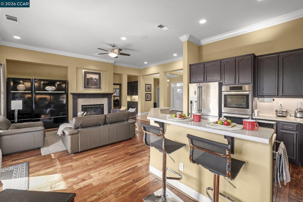 316 Burr Knot Way, Brentwood (CC), CA 94513-6440