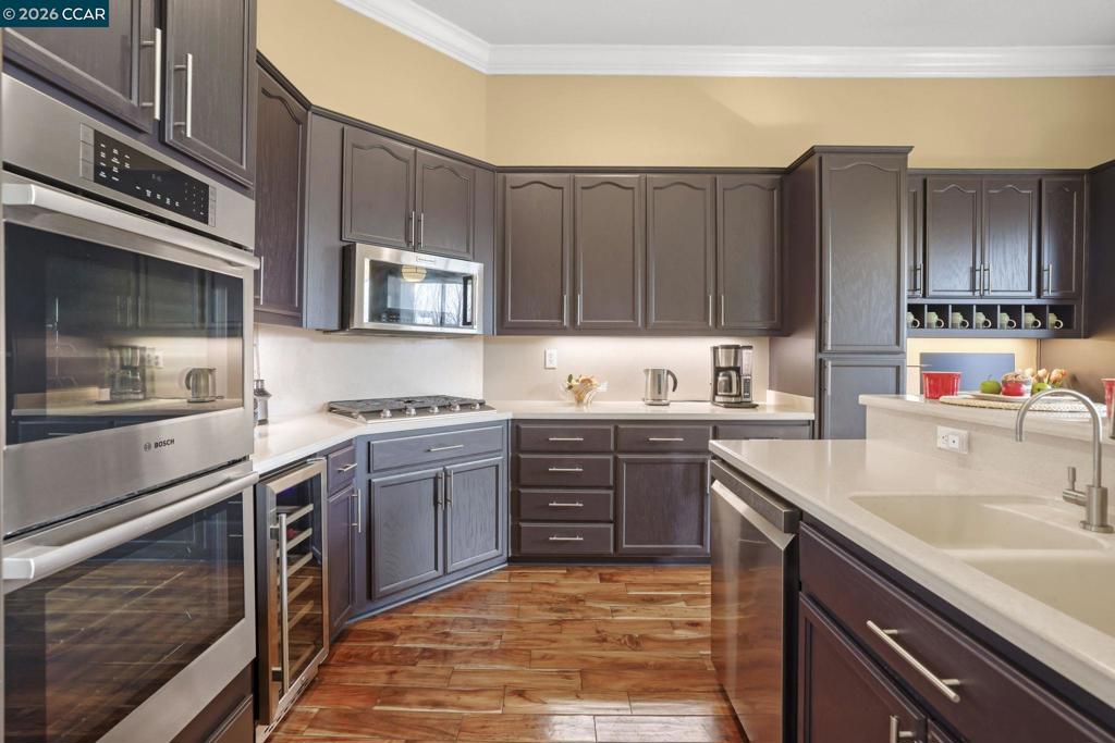 316 Burr Knot Way, Brentwood (CC), CA 94513-6440