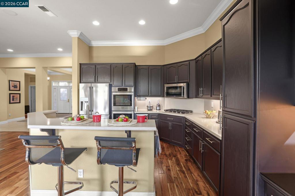 316 Burr Knot Way, Brentwood (CC), CA 94513-6440