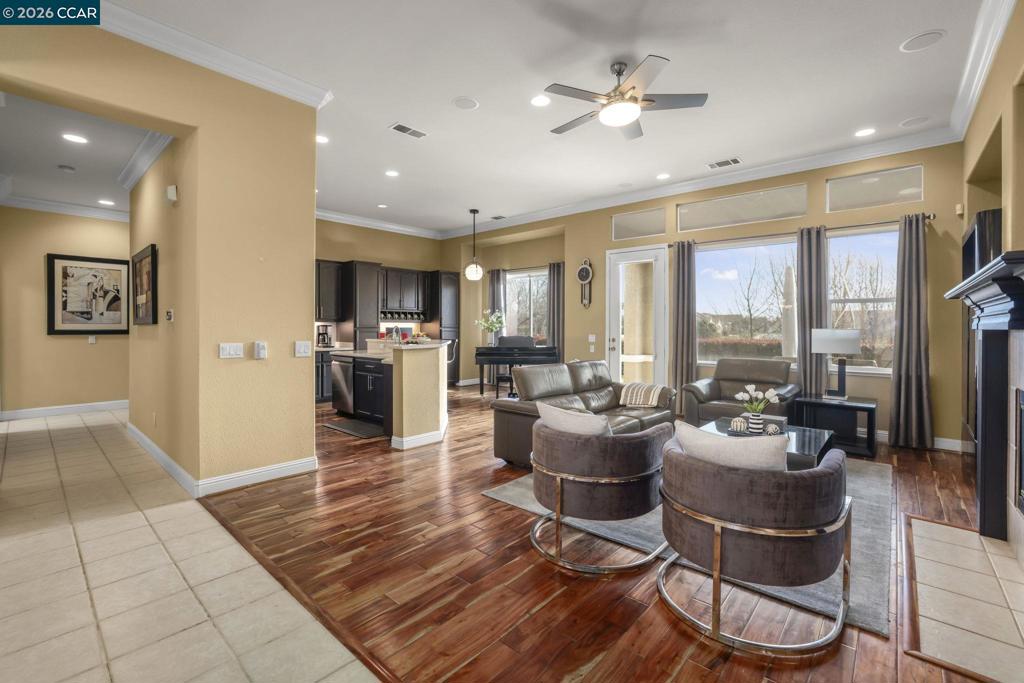 316 Burr Knot Way, Brentwood (CC), CA 94513-6440