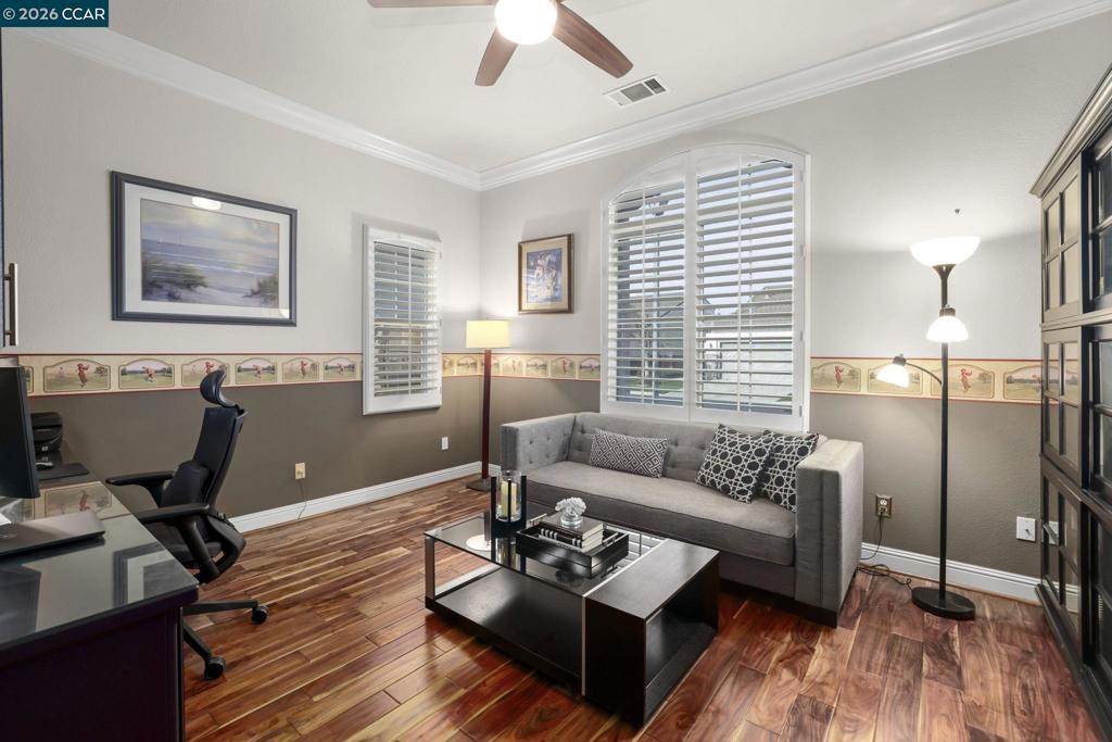 316 Burr Knot Way, Brentwood (CC), CA 94513-6440