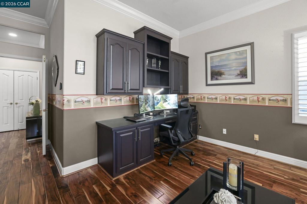 316 Burr Knot Way, Brentwood (CC), CA 94513-6440