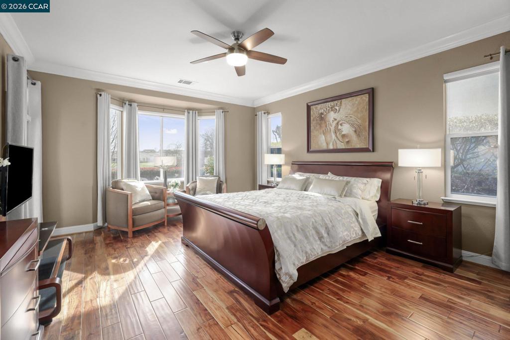 316 Burr Knot Way, Brentwood (CC), CA 94513-6440