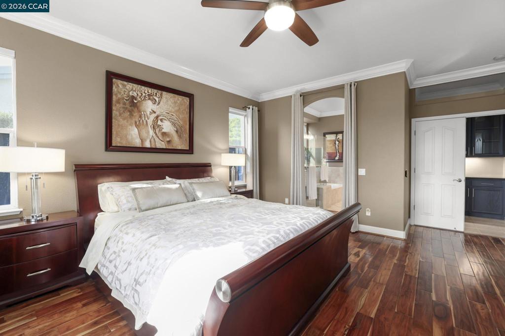 316 Burr Knot Way, Brentwood (CC), CA 94513-6440