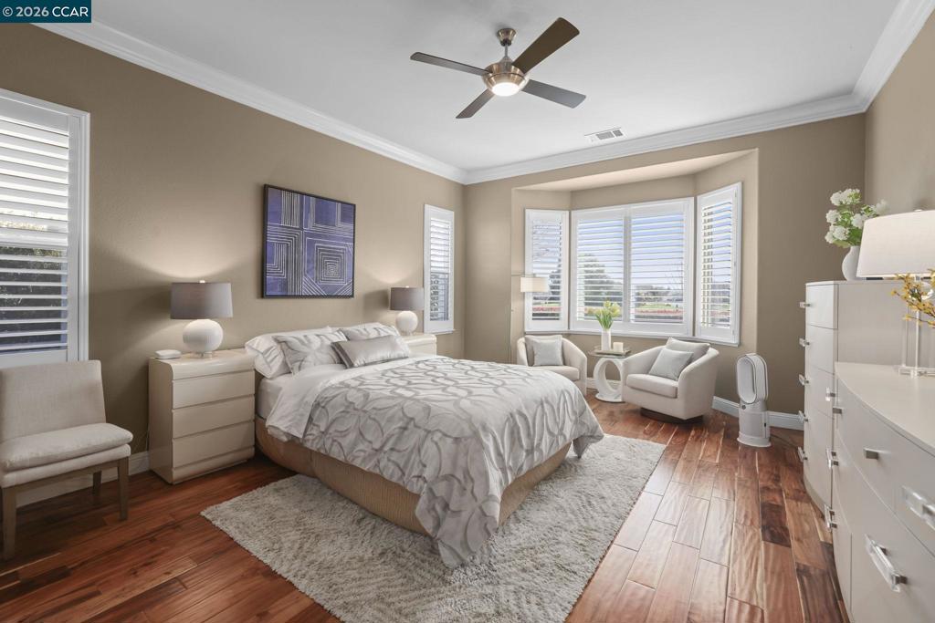 316 Burr Knot Way, Brentwood (CC), CA 94513-6440