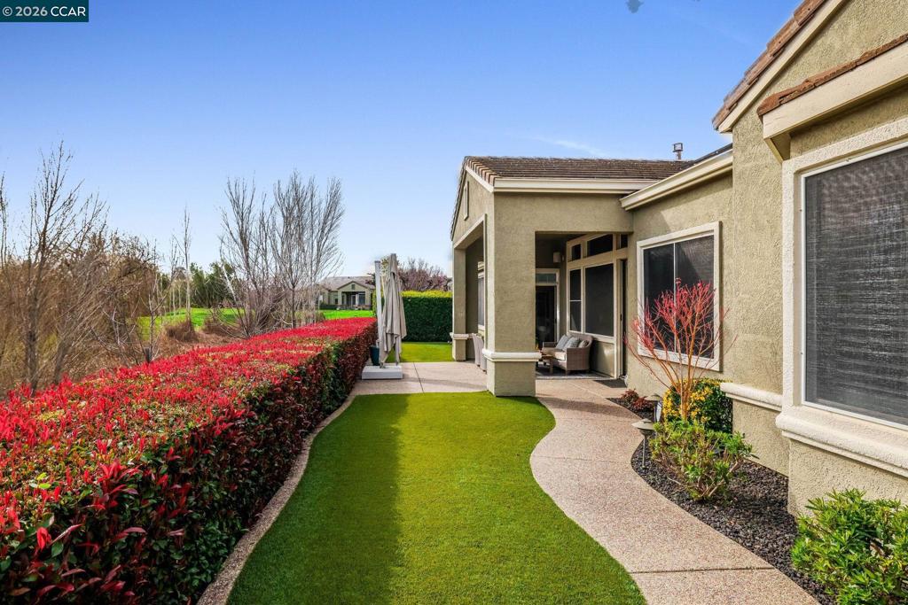 316 Burr Knot Way, Brentwood (CC), CA 94513-6440