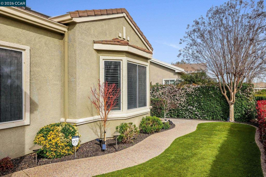 316 Burr Knot Way, Brentwood (CC), CA 94513-6440