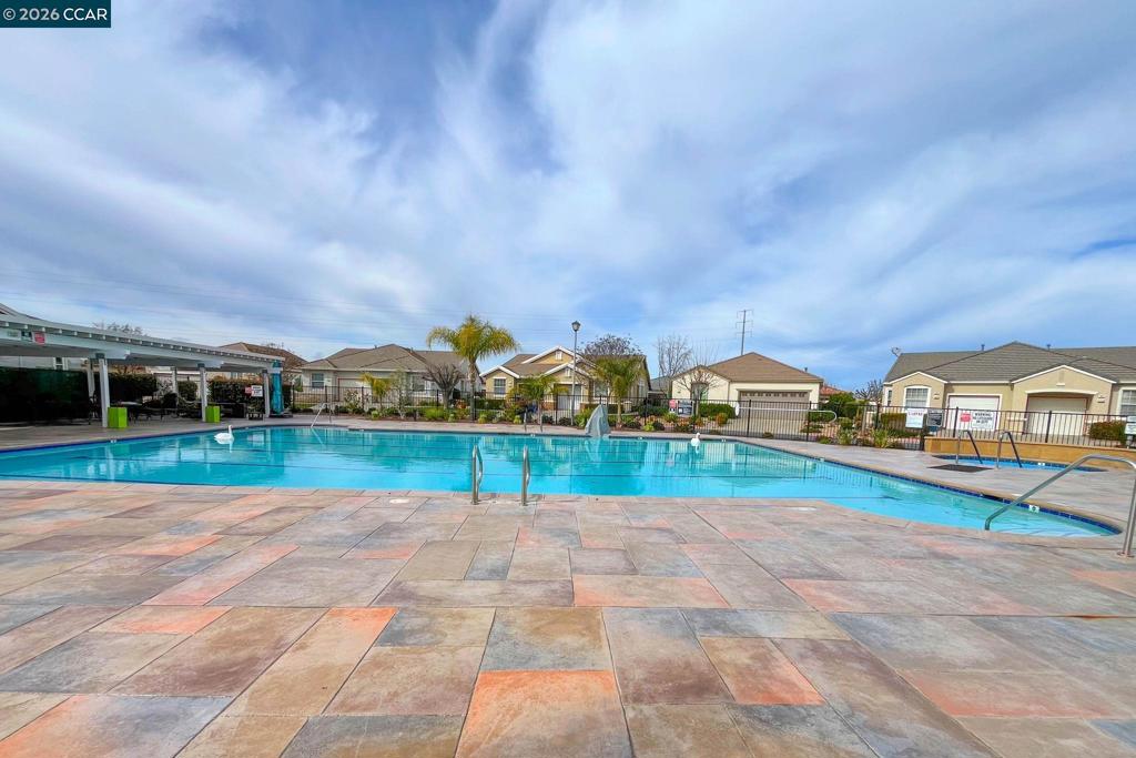 316 Burr Knot Way, Brentwood (CC), CA 94513-6440