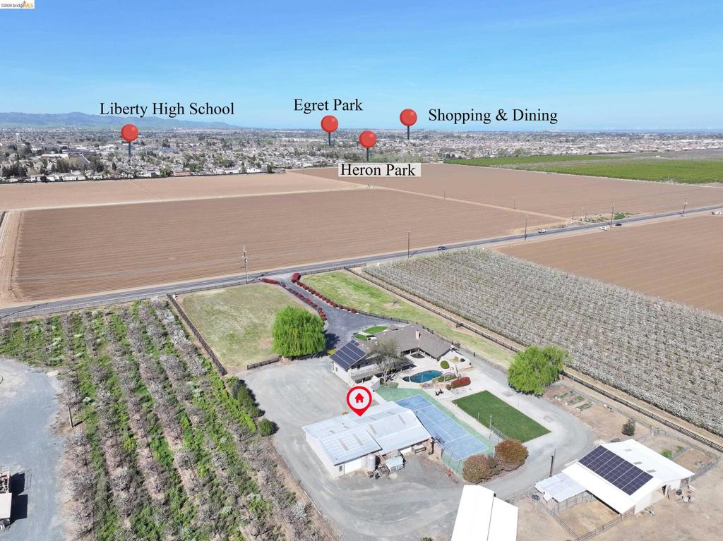 2650 Sellers Ave, Brentwood (CC), CA 94513