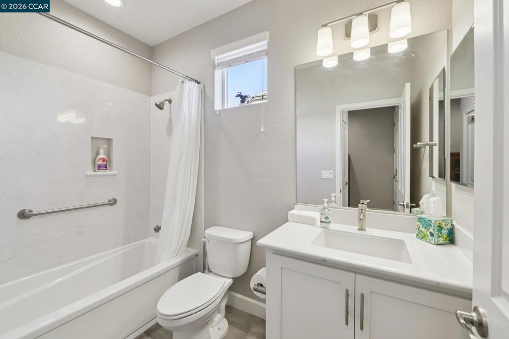 2093 Sangria St, Brentwood (CC), CA 94513