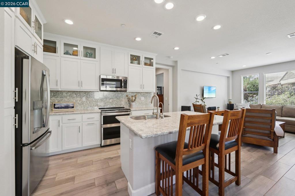 2093 Sangria St, Brentwood (CC), CA 94513