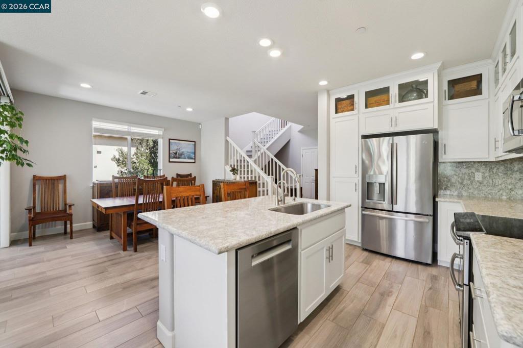 2093 Sangria St, Brentwood (CC), CA 94513