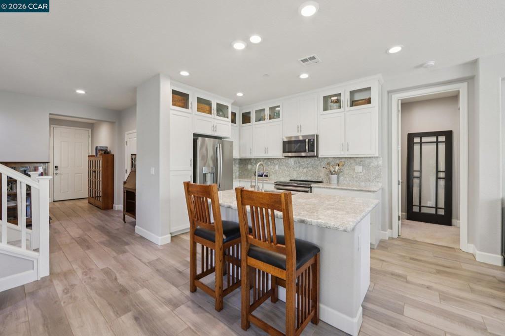 2093 Sangria St, Brentwood (CC), CA 94513