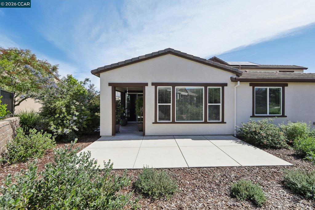 2093 Sangria St, Brentwood (CC), CA 94513