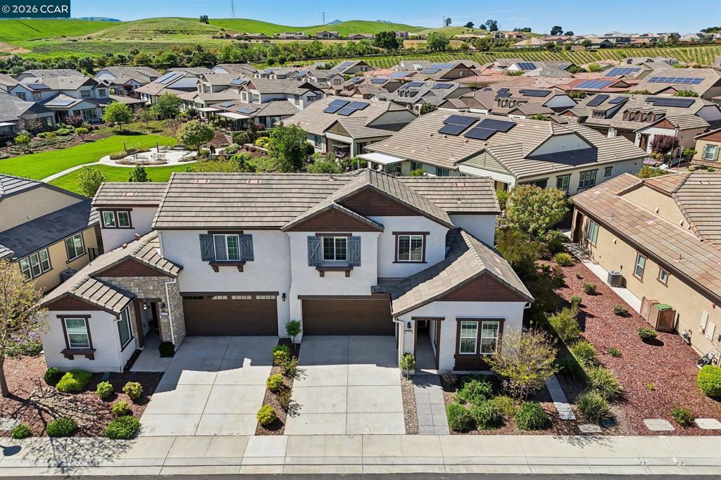 2093 Sangria St, Brentwood (CC), CA 94513