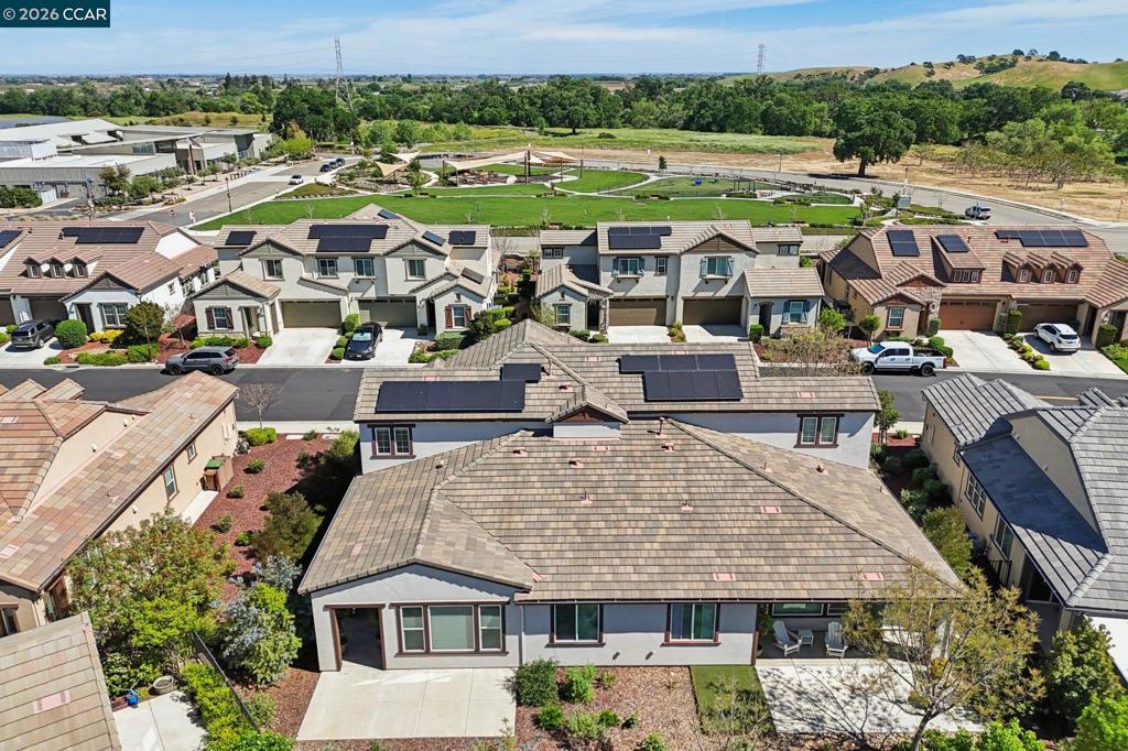 2093 Sangria St, Brentwood (CC), CA 94513