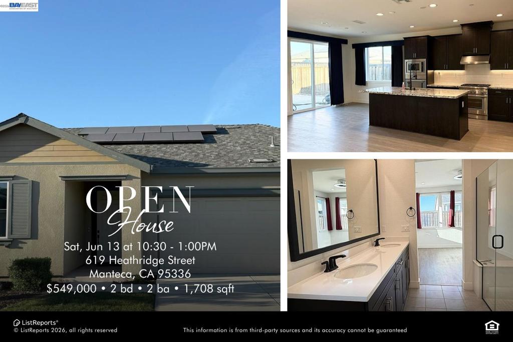 619 Heathridge Street, Manteca, CA 95336-8814