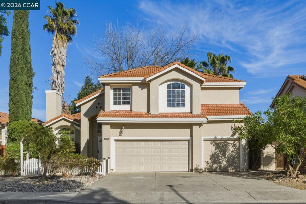 820 Nicholas Ct, Brentwood (CC), CA 94513
