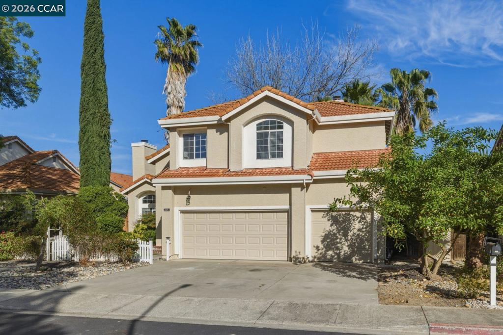 820 Nicholas Ct, Brentwood (CC), CA 94513