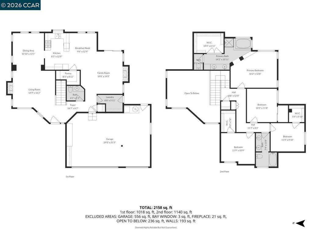 820 Nicholas Ct, Brentwood (CC), CA 94513