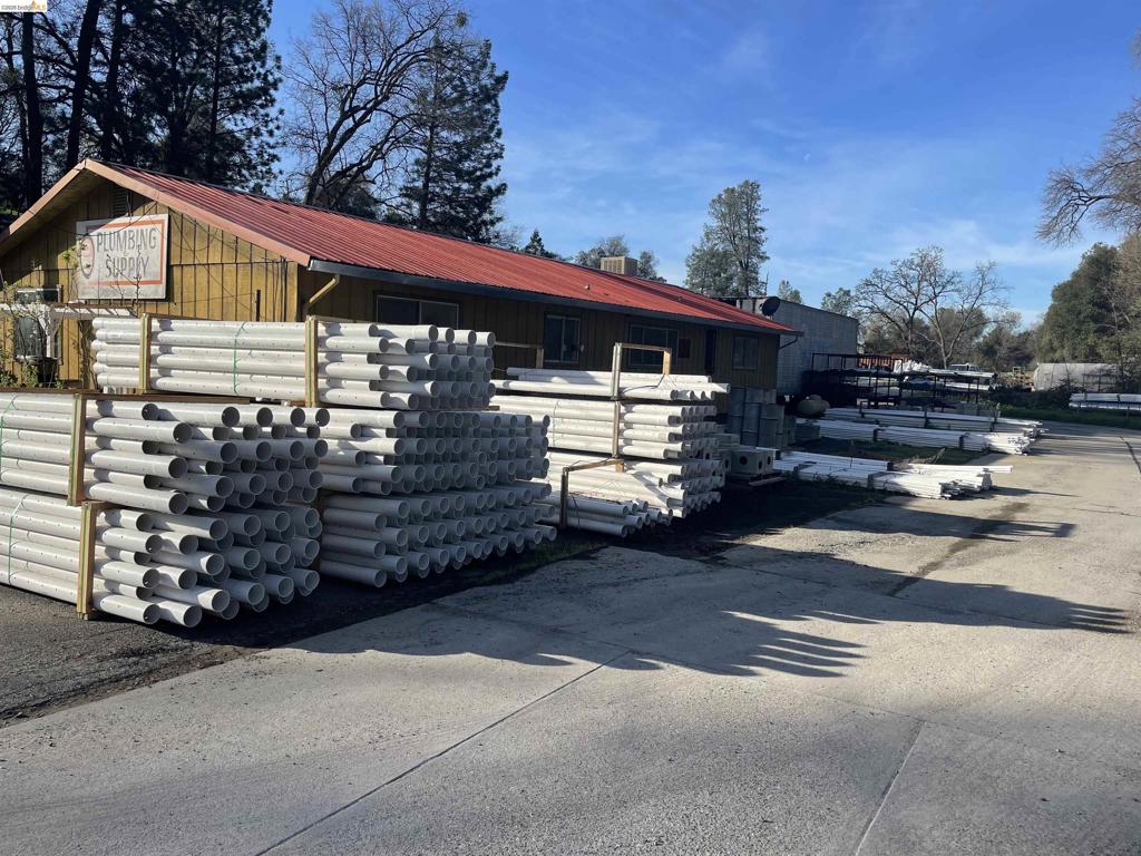19870 Grace Way, Sonora, CA 95370