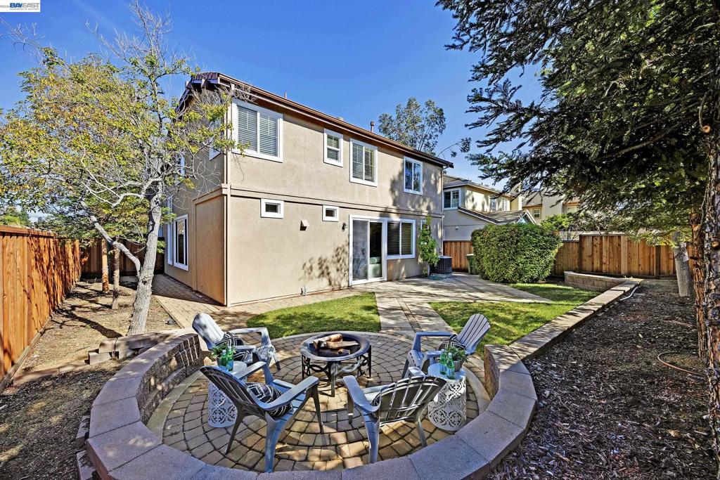 2492 Marshall Drive, Brentwood (CC), CA 94513