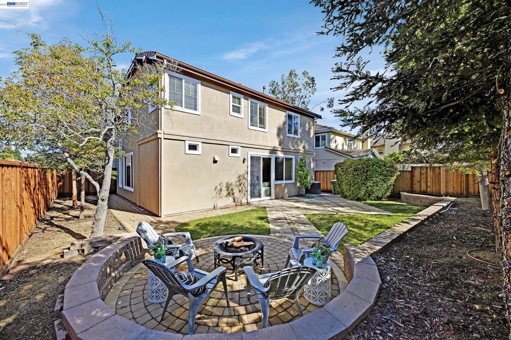 2492 Marshall Drive, Brentwood (CC), CA 94513