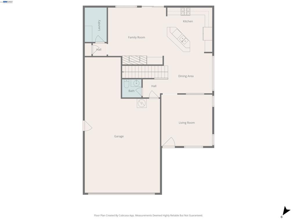 2492 Marshall Drive, Brentwood (CC), CA 94513