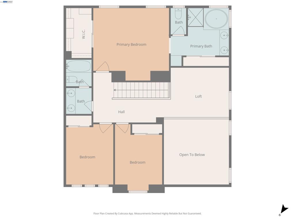 2492 Marshall Drive, Brentwood (CC), CA 94513