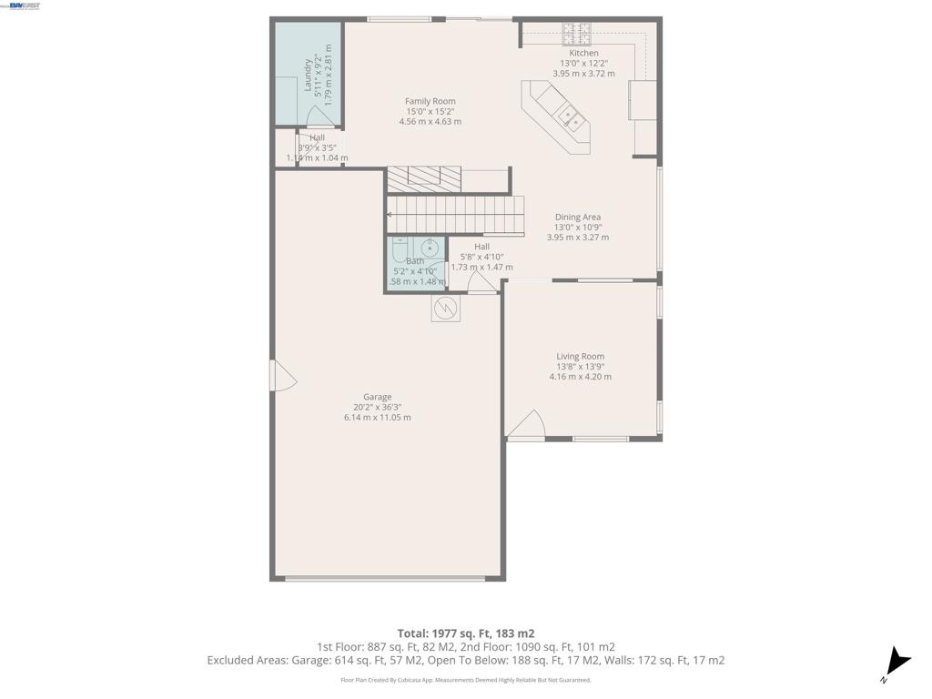 2492 Marshall Drive, Brentwood (CC), CA 94513