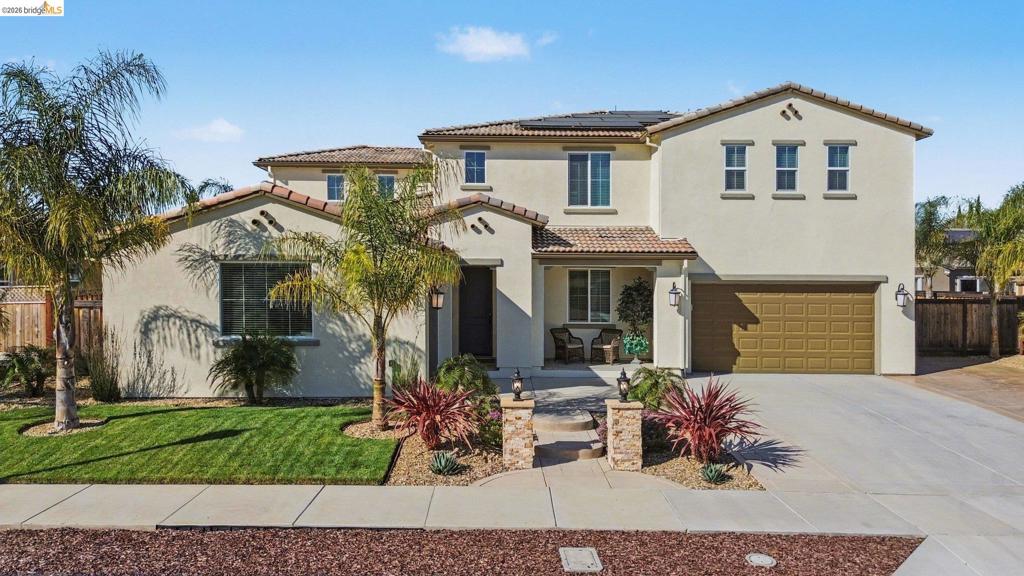 171 Cider Cir, Brentwood (CC), CA 94513