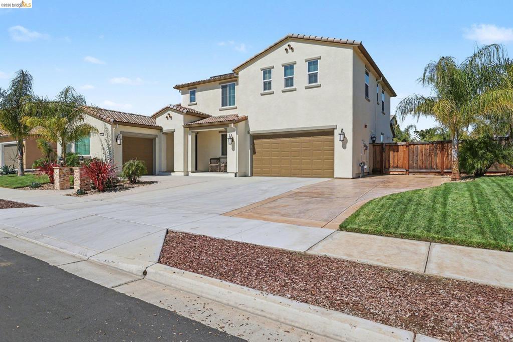 171 Cider Cir, Brentwood (CC), CA 94513