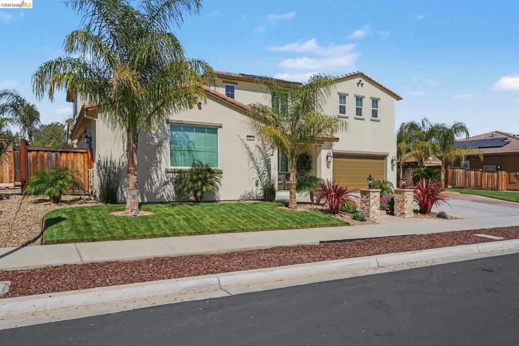 171 Cider Cir, Brentwood (CC), CA 94513
