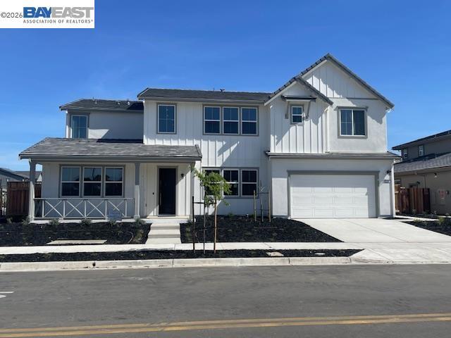 1596 Strathaven Place, Brentwood (CC), CA 94513