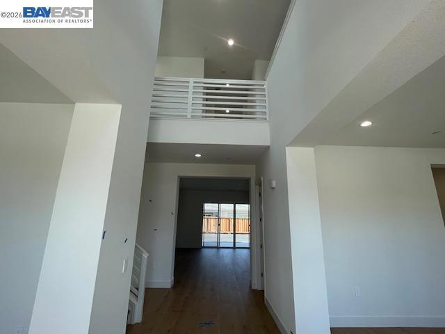 1596 Strathaven Place, Brentwood (CC), CA 94513