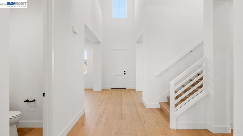 1596 Strathaven Place, Brentwood (CC), CA 94513