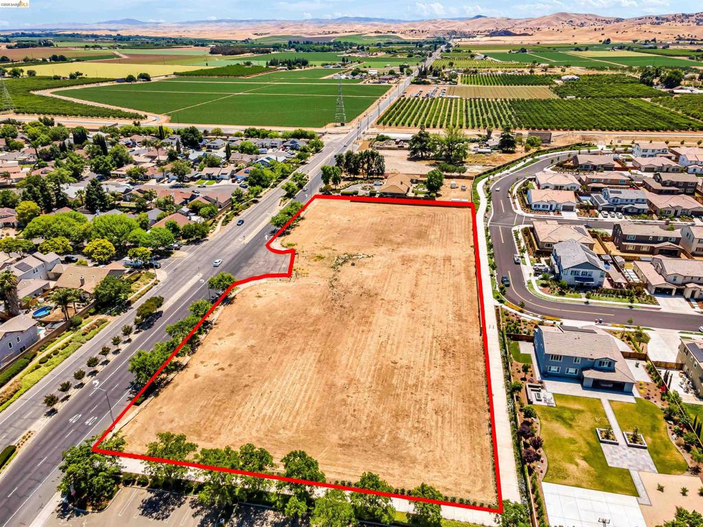 0 Walnut Blvd, Brentwood (CC), CA 94513